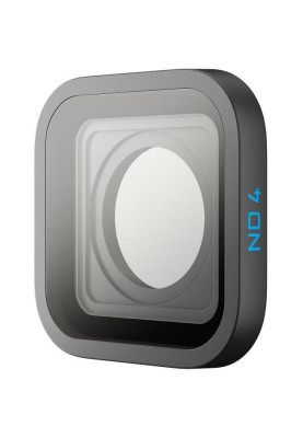 Набір фільтрів GoPro ND Filter 4-Pack GoPro HERO13 Black (AENDF-001)