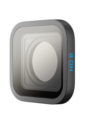 Набір фільтрів GoPro ND Filter 4-Pack GoPro HERO13 Black (AENDF-001)
