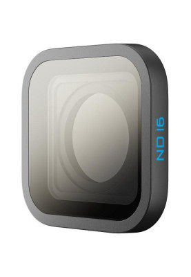 Набір фільтрів GoPro ND Filter 4-Pack GoPro HERO13 Black (AENDF-001)