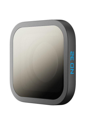 Набір фільтрів GoPro ND Filter 4-Pack GoPro HERO13 Black (AENDF-001)