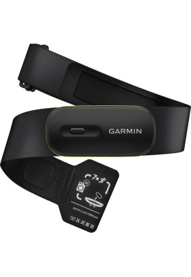 Нагрудний датчик пульсу Garmin HRM 600 M-XL (010-13383-00)
