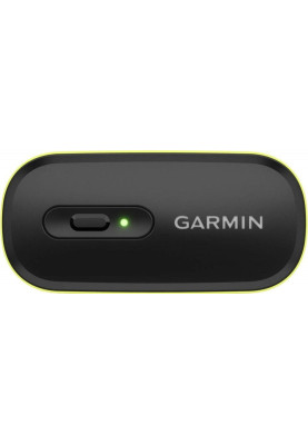 Нагрудний датчик пульсу Garmin HRM 600 M-XL (010-13383-00)