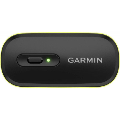Нагрудний датчик пульсу Garmin HRM 600 M-XL (010-13383-00) Нагрудний датчик пульсу Garmin HRM 600 M-XL (010-13383-00)