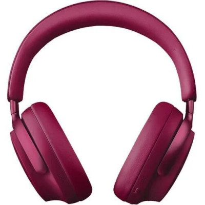 Навушники з мікрофоном Bose QuietComfort Ultra Headphones Deep Plum (880066-1500)