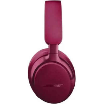 Навушники з мікрофоном Bose QuietComfort Ultra Headphones Deep Plum (880066-1500)