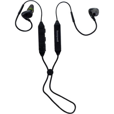 Навушники з мікрофоном Honeywell Impact In-Ear Pro Black (1034103-IE)