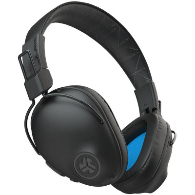 Навушники з мікрофоном JLAB Studio Pro Wireless Over Ear Black (IEUHBASTUDIOPRORBLK4)