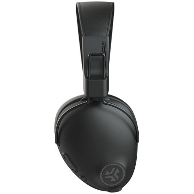 Навушники з мікрофоном JLAB Studio Pro Wireless Over Ear Black (IEUHBASTUDIOPRORBLK4)