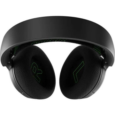 Навушники з мікрофоном SteelSeries SteelSeries Arctis Nova 1X Black (61616)