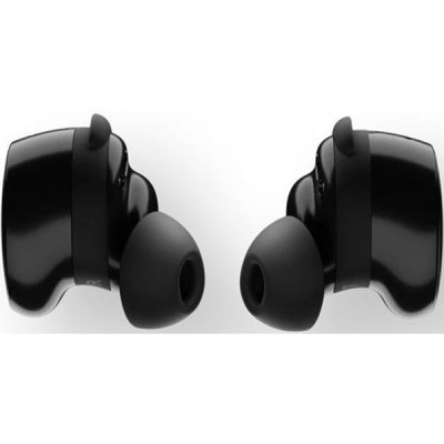 Навушники TWS Bose QuietComfort Earbuds Gen.2 Black (888507-0100)