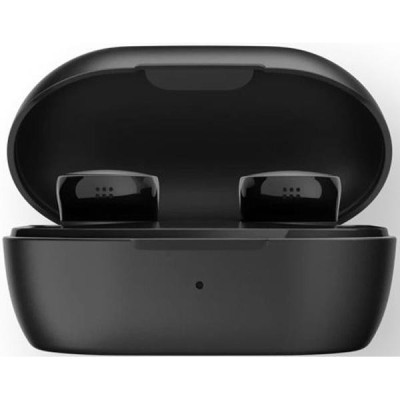 Навушники TWS Bose QuietComfort Earbuds Gen.2 Black (888507-0100)