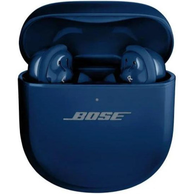 Навушники TWS Bose QuietComfort Ultra Earbuds Lunar Blue (882826-0060)