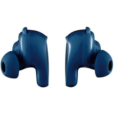 Навушники TWS Bose QuietComfort Ultra Earbuds Lunar Blue (882826-0060)