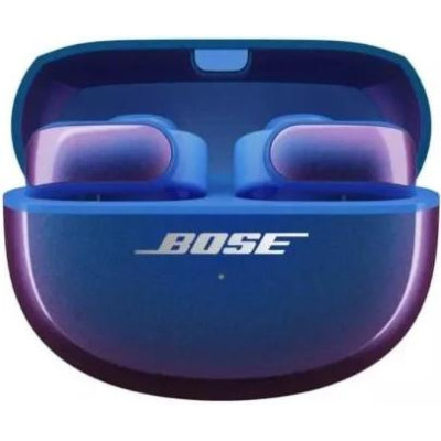 Навушники TWS Bose Ultra Open Earbuds Carbon Blue (881046-0800)