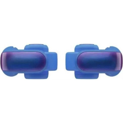 Навушники TWS Bose Ultra Open Earbuds Carbon Blue (881046-0800)