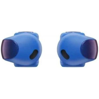 Навушники TWS Bose Ultra Open Earbuds Carbon Blue (881046-0800)