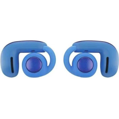 Навушники TWS Bose Ultra Open Earbuds Carbon Blue (881046-0800)
