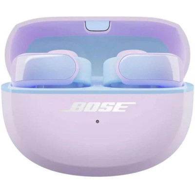Навушники TWS Bose Ultra Open Earbuds Chilled Lilac (881046-0700)