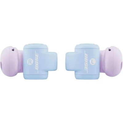 Навушники TWS Bose Ultra Open Earbuds Chilled Lilac (881046-0700)