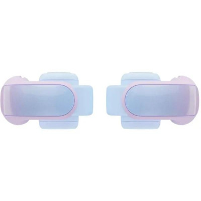 Навушники TWS Bose Ultra Open Earbuds Chilled Lilac (881046-0700)