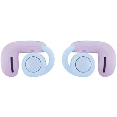 Навушники TWS Bose Ultra Open Earbuds Chilled Lilac (881046-0700)