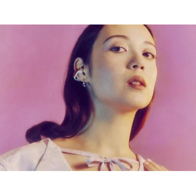 Навушники TWS Bose Ultra Open Earbuds Sunset Iridescence (881046-0900) Навушники TWS Bose Ultra Open Earbuds Sunset Iridescence (881046-0900)