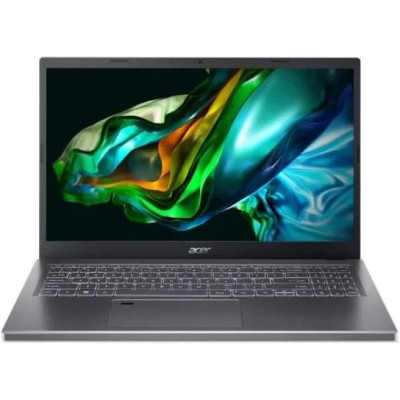 Ноутбук Acer Aspire 5 A515-48M-R2CG Steel Gray (NX.KJ9EG.00Q)