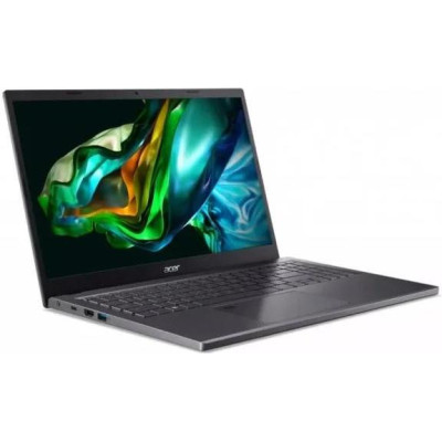 Ноутбук Acer Aspire 5 A515-48M-R2CG Steel Gray (NX.KJ9EG.00Q)