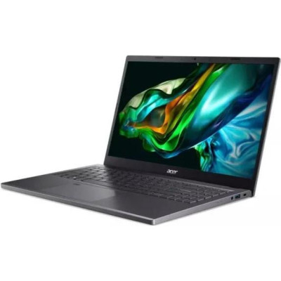 Ноутбук Acer Aspire 5 A515-48M-R2CG Steel Gray (NX.KJ9EG.00Q)