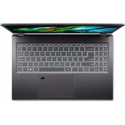 Ноутбук Acer Aspire 5 A515-48M-R2CG Steel Gray (NX.KJ9EG.00Q)