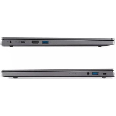 Ноутбук Acer Aspire 5 A515-48M-R2CG Steel Gray (NX.KJ9EG.00Q)