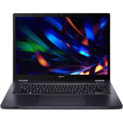 Ноутбук Acer Travelmate P4 Spin 14 TMP414RN-53 Slate Blue (NX.B22EG.00R)