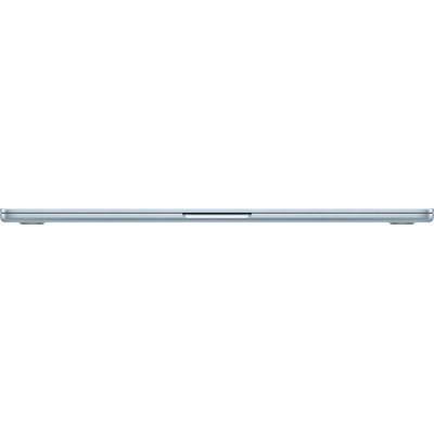 Ноутбук Apple MacBook Air 15" 2025 Sky Blue (MC7C4)