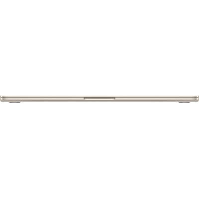 Ноутбук Apple MacBook Air 15" 2025 Starlight (MW1K3)