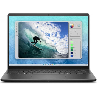 Ноутбук Dell Inspiron 5440 (i5440-5145BLK-PUS)
