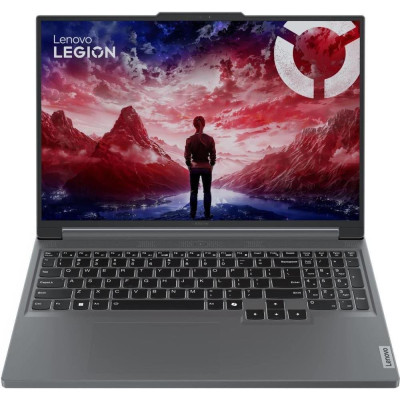 Ноутбук Lenovo Legion Slim 5 16ARP9 (83EX0033RM)