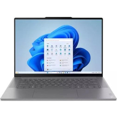 Ноутбук Lenovo Yoga Slim 7 15ILL9 (83HM001FGE)