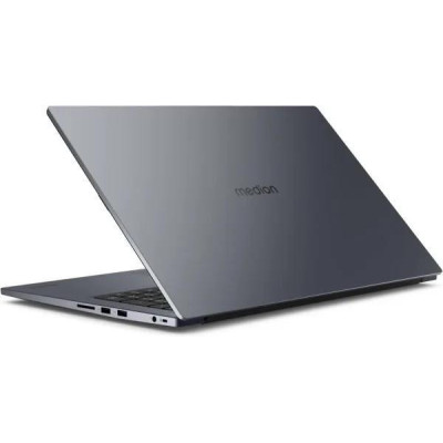 Ноутбук Medion 17 E17223 Gray (MD62663)