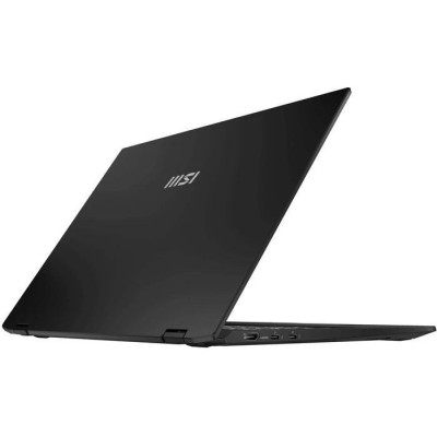 Ноутбук MSI Summit E16 AI Evo Black (A1MTG-010)