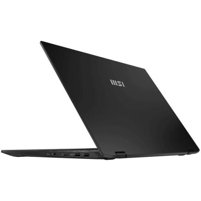 Ноутбук MSI Summit E16 AI Evo Black (A1MTG-010)
