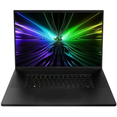 Ноутбук Razer Blade 18 RZ09-0509 Black (RZ09-05092GK4-R3G1)