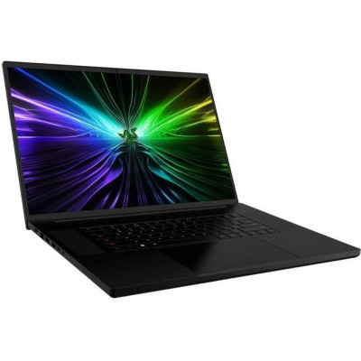 Ноутбук Razer Blade 18 RZ09-0509 Black (RZ09-05092GK4-R3G1)