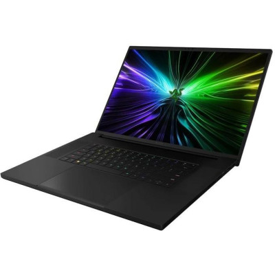 Ноутбук Razer Blade 18 RZ09-0509 Black (RZ09-05092GK4-R3G1)
