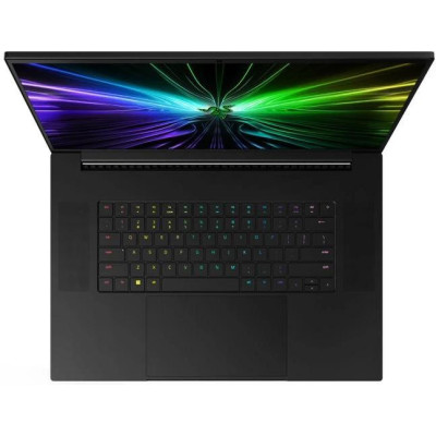 Ноутбук Razer Blade 18 RZ09-0509 Black (RZ09-05092GK4-R3G1)