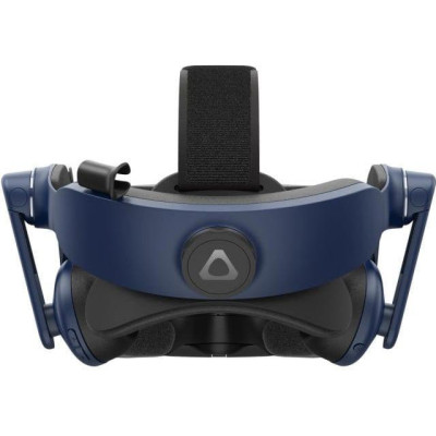 Окуляри віртуальної реальності HTC Vive Pro 2 (99HASW004-00)