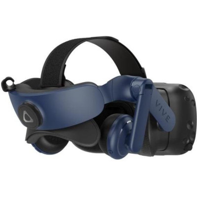Окуляри віртуальної реальності HTC Vive Pro 2 (99HASW004-00)