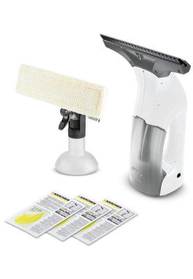 Віконний пилосос Karcher WV 1 Plus D60 EU (1.633-621.0)