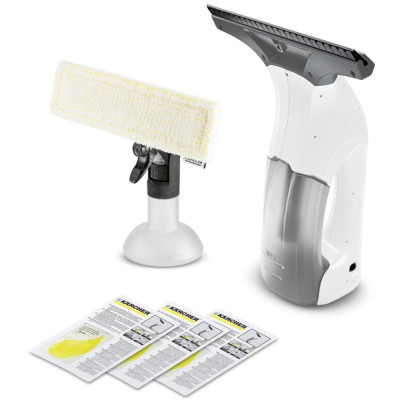 Віконний пилосос Karcher WV 1 Plus D60 EU (1.633-621.0)