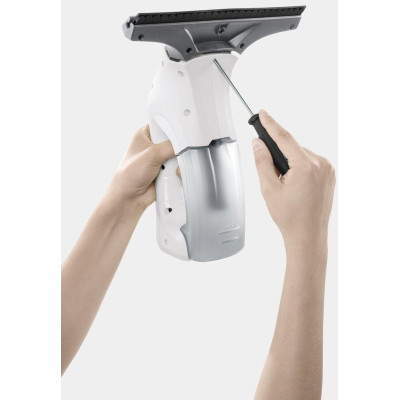 Віконний пилосос Karcher WV 1 Plus D60 EU (1.633-621.0) Віконний пилосос Karcher WV 1 Plus D60 EU (1.633-621.0)