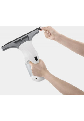 Віконний пилосос Karcher WV 1 Plus D60 EU (1.633-621.0)